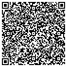 QR code with R & S Distribution Service contacts