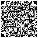 QR code with Array Of Light contacts