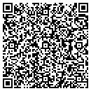 QR code with Thaddeus LLC contacts