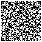 QR code with C & Lk-9 Dog Academy & Guard contacts