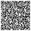 QR code with C M Thread Works contacts