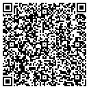 QR code with D R Horton contacts