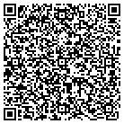 QR code with Back Tax Relief of Columbus contacts