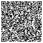 QR code with Amsoil Synthetic Lubricants contacts