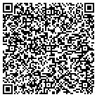 QR code with A G Adriano Goldschmied Jeans contacts
