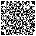 QR code with Designing Threads contacts