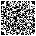 QR code with Pinokio contacts