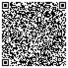 QR code with Arthur O Spaulding --Geolgst-- contacts