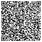 QR code with Fancy Fox Cstms Embroidery contacts