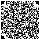 QR code with The Vintage Scarf contacts