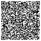 QR code with Mcfall Water & Fire Restoration LLC contacts