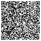 QR code with Upland City Recycling Program contacts