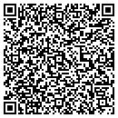 QR code with Hill Top Farm contacts