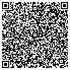 QR code with D M B Professional Touch Inc contacts