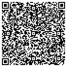 QR code with California Replacement Windows contacts