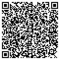 QR code with D & D Rebuild Inc contacts