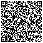 QR code with N N C Transportation LLC contacts