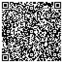 QR code with Arkon Resources Inc contacts