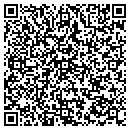 QR code with C C Environmental Inc contacts
