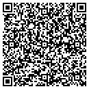 QR code with J G Ohlsson contacts
