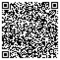 QR code with H&R Block contacts