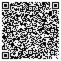 QR code with H&R Block contacts