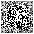 QR code with On the Circle Serendipity contacts