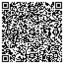 QR code with J J Handyman contacts