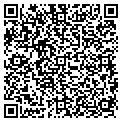 QR code with Csc contacts