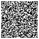 QR code with Fasttrax contacts