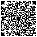 QR code with H&R Block contacts