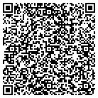 QR code with Anthony Arcuri Rentals contacts