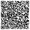 QR code with H&R Block contacts