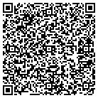 QR code with Jeffrey Razzano's Wall Fx contacts
