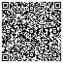 QR code with Four S's Inc contacts