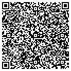 QR code with Ackerman Tax Service contacts
