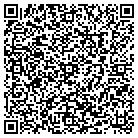 QR code with R H Dunn Insurance Inc contacts
