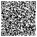 QR code with H&R Block contacts