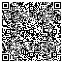 QR code with J Fredric LLC contacts