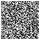 QR code with R & G Machine Service contacts