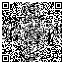 QR code with Thread Head contacts