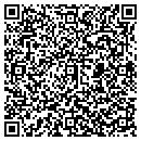 QR code with T L C Embroidery contacts