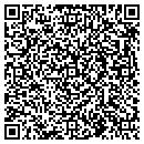 QR code with Avalon Lease contacts