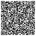 QR code with Serving Others Transportation contacts