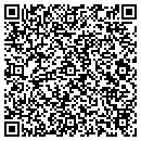 QR code with United Embroidery Co contacts