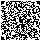 QR code with USA Embroidery & Silkscreen contacts
