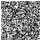 QR code with Heart of Texas Lube Center contacts