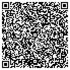 QR code with Prince Consolidated Mining contacts