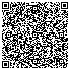 QR code with Fantasy Stitches & Tans contacts