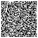 QR code with H&R Block contacts